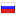 malina.ru hosted country